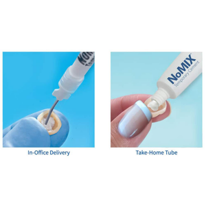 Centrix NoMIX Moisture-Activated Temporary Cement