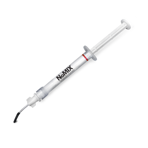 Centrix NoMIX Moisture-Activated Temporary Cement