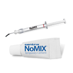 Centrix NoMIX Moisture-Activated Temporary Cement