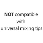 Genie Heavy Body Rapid Set Berry Flavor, Purple, Bulk Pack 60x 50ml Redesigned Cartridges 77710