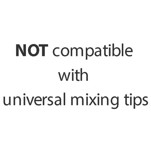 Genie Heavy Body Rapid Set Berry Flavor, Purple, Bulk Pack 60x 50ml Redesigned Cartridges 77710