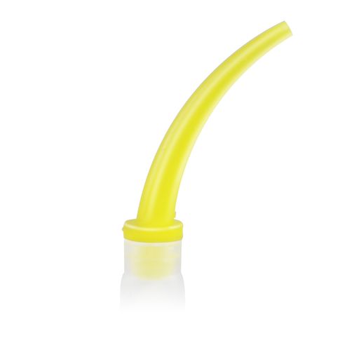 50 Yellow Intraoral Tips for S302 Mixing Tips S303