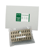 Nylon Pouch, 2" x 10", 100/bx NSP-400