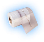 Nyclave 3" wide Nylon Autoclave Tubing for use with Steam Sterilizers, 100 Ft 112310