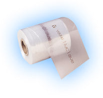 Nyclave 3" wide Nylon Autoclave Tubing for use with Steam Sterilizers, 100 Ft 112310