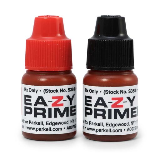 Parkell | Ea-Z-Y Ceramic Primer Duo (5mL A & 5mL B) | S388