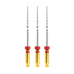 One File G Reciprocating File, Shaping File, .07 Taper, #25, 25mm, 3/Pk | SurgiMac Dental Supply