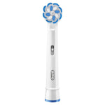 P&G Oral-B Sensitive & Gum Replacement Brush Head, 1 count | SurgiMac Dental Supply