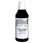 House Brand 0.12% Chlorhexidine Gluconate Oral Rinse, 16 Oz. Bottle, 12/Box | SurgiMac Dental Supply