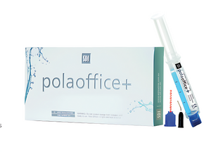 Pola Office Mixing Tips 10/pk 7700410