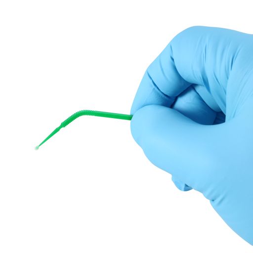 Adjustable Precision Applicator Brushes 4 Packs:50 pcs S379