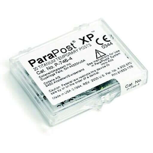 ParaPost XP P746-4 yellow .040