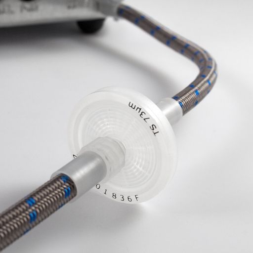 Water Filter Assembly Kit D418