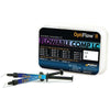 OptiFlow II Flowable Composite, High Viscosity A2 Light Cure, 1.5 gm Syringe Kit