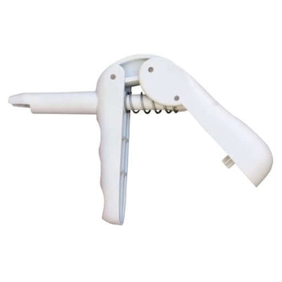 SurgiMac Pac-Dent Plastic Composite Dispensing Gun, Ergonomically Designed, Compatible, 1/Pk