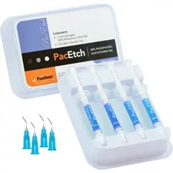 PacEtch Etching Gel (36/Pk)