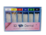 Absorbent Paper Points | SurgiMac Dental Supply