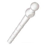 ParaPost Fiber White Post metal-free with unindirectional glass fiber/resin | SurgiMac Dental Supply