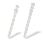 ParaPost Taper Lux Drill - Size 4.5, Blue/Black .045, 3/Pk | SurgiMac Dental Supply