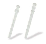 ParaPost Taper Lux Drill - Size 5, Red/Black .050, 3/Pk | SurgiMac Dental Supply