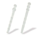ParaPost Taper Lux Posts - Size #5.5, Pink 5/Pk. Tapered Translucent Fiber Posts | SurgiMac Dental Supply