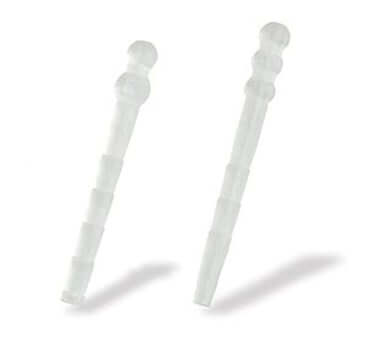ParaPost TaperLux Posts Size 4.5, 5 pcs | SurgiMac Dental Supply