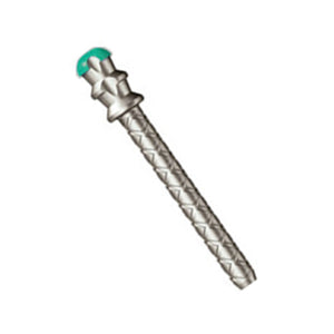 ParaPost XH P88-7 green .070" (1.75mm) titanium post, 10 post refill | SurgiMac Dental Supply