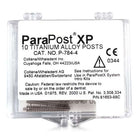 ParaPost XP P784-4 yellow .040