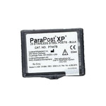 ParaPost XP P744-7B green .070" (1.75mm) stainless steel post, 25 post refill | SurgiMac Dental Supply
