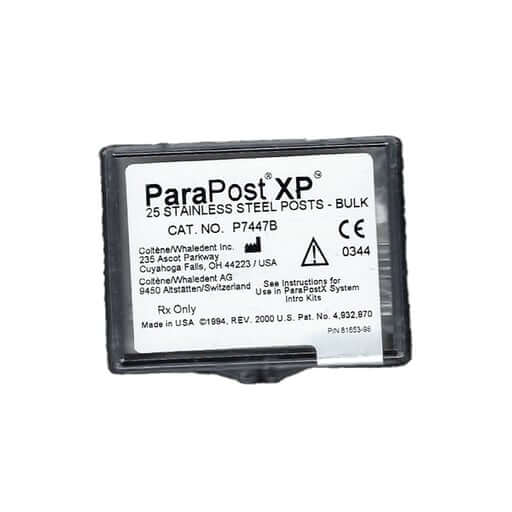 ParaPost XP P744-7B green .070