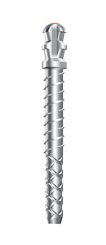 ParaPost XT blue .045" (1.14 mm) drill, package of 3 drills | SurgiMac Dental Supply