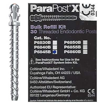 ParaPost XT Size 4.5, P684-5 Blue .045