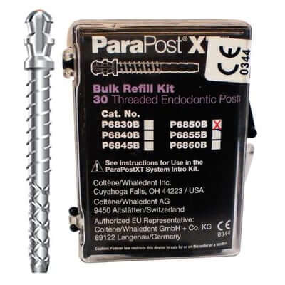 ParaPost XT Size 5, P685-0 Red .050