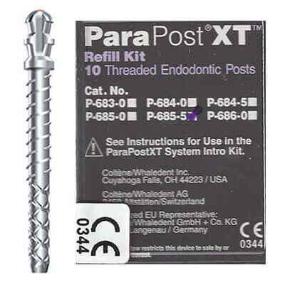 ParaPost XT Size 5.5, P685-5 Purple .055