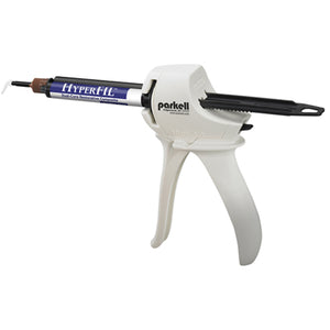 Parkell 10ml Split-Cartridge Dispenser Gun S327