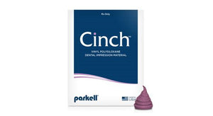 Cinch Platinum 4-min AutoMix: Med Body, Reg Set (50ml) S454S