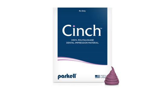 Cinch Platinum 4-min AutoMix: Med Body, Reg Set (50ml) S454S