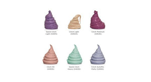 Cinch Platinum 4-min AutoMix: Med Body, Reg Set (50ml) S454S