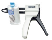 Parkell S343 Split Cartridge Dispenser Gun S343