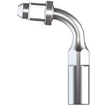 BioSonic Piezo Scaling Tip #2 - Satelec Style, General Scaling, Beaver Tail | SurgiMac Dental Supply