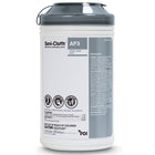 Sani-Cloth AF3 X-Large Wipes (7.5 x 15) 65 wipes/can. Disinfects in 3 minutes