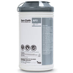 Sani-Cloth AF3 X-Large Wipes (7.5 x 15) 65 wipes/can. Disinfects in 3 minutes