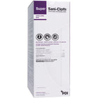Super Sani-Cloth Extra Large Wipes (11.5