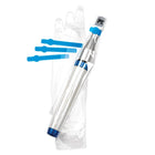 Flow Dental Perfect Fit Disposable Camera Sleeves 150/Package, Fits Over Any Size or Shape