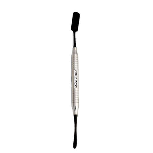 SurgiMac #3 Prichard Periosteal, Stainless Steel, Black Series, 1/Pk | SurgiMac Dental Supply