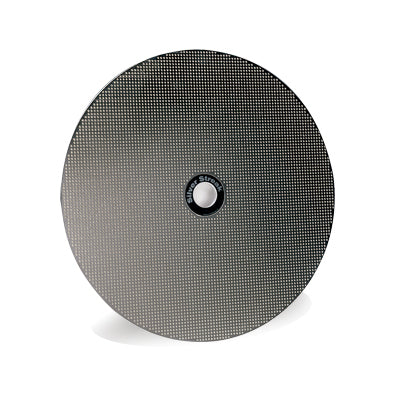 SilverStreak Diamond Model Trimming Wheel 10" Diameter, X-Coarse, 1 inch