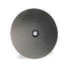 SilverStreak Diamond Model Trimming Wheel 12" Diameter, X-Coarse, 1 inch