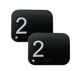 Visionary Phosphor Imaging Plates with Air Techniques | SurgiMac Dental Supply