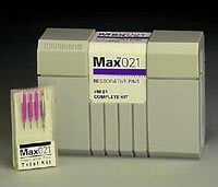 Max M-91 Blue Drills .017" x .075" / .425 mm x 1.9 mm (depth limiting), Package | SurgiMac Dental Supply