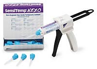 NEZO Standard Dental Mixing Tips 1 25ml 70055